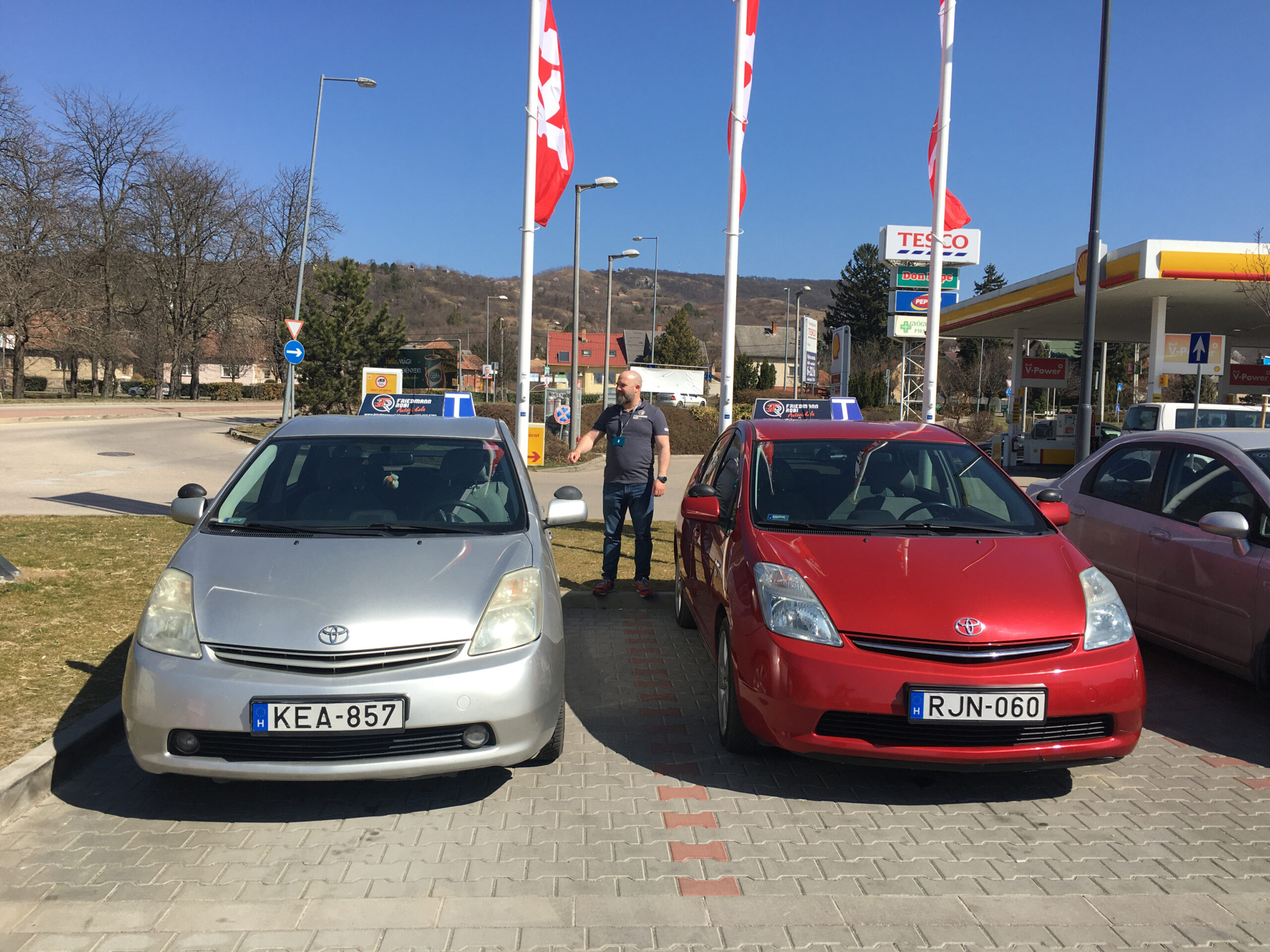 Melyiket válasszam?